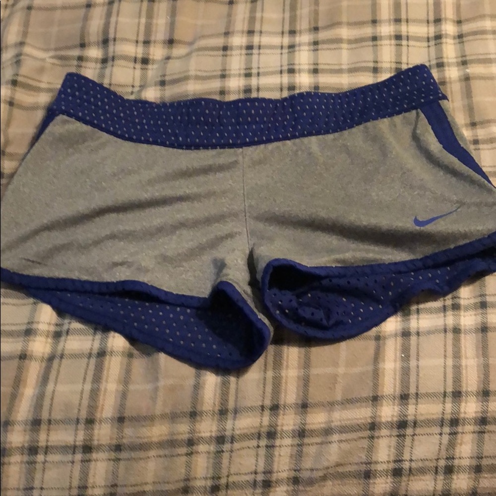 Nike shorts
